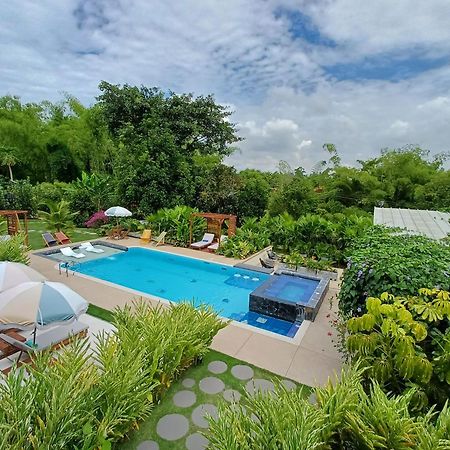 Cannatel Exclusive Hotel El Socorro Екстер'єр фото
