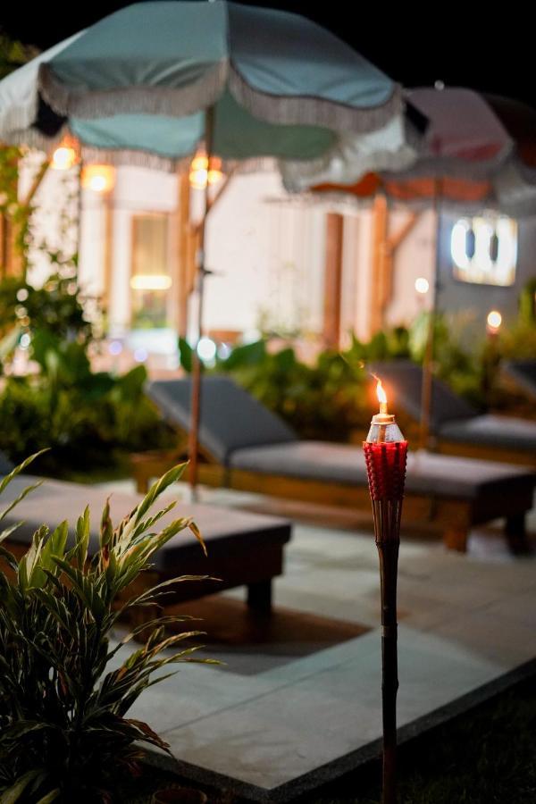 Cannatel Exclusive Hotel El Socorro Екстер'єр фото