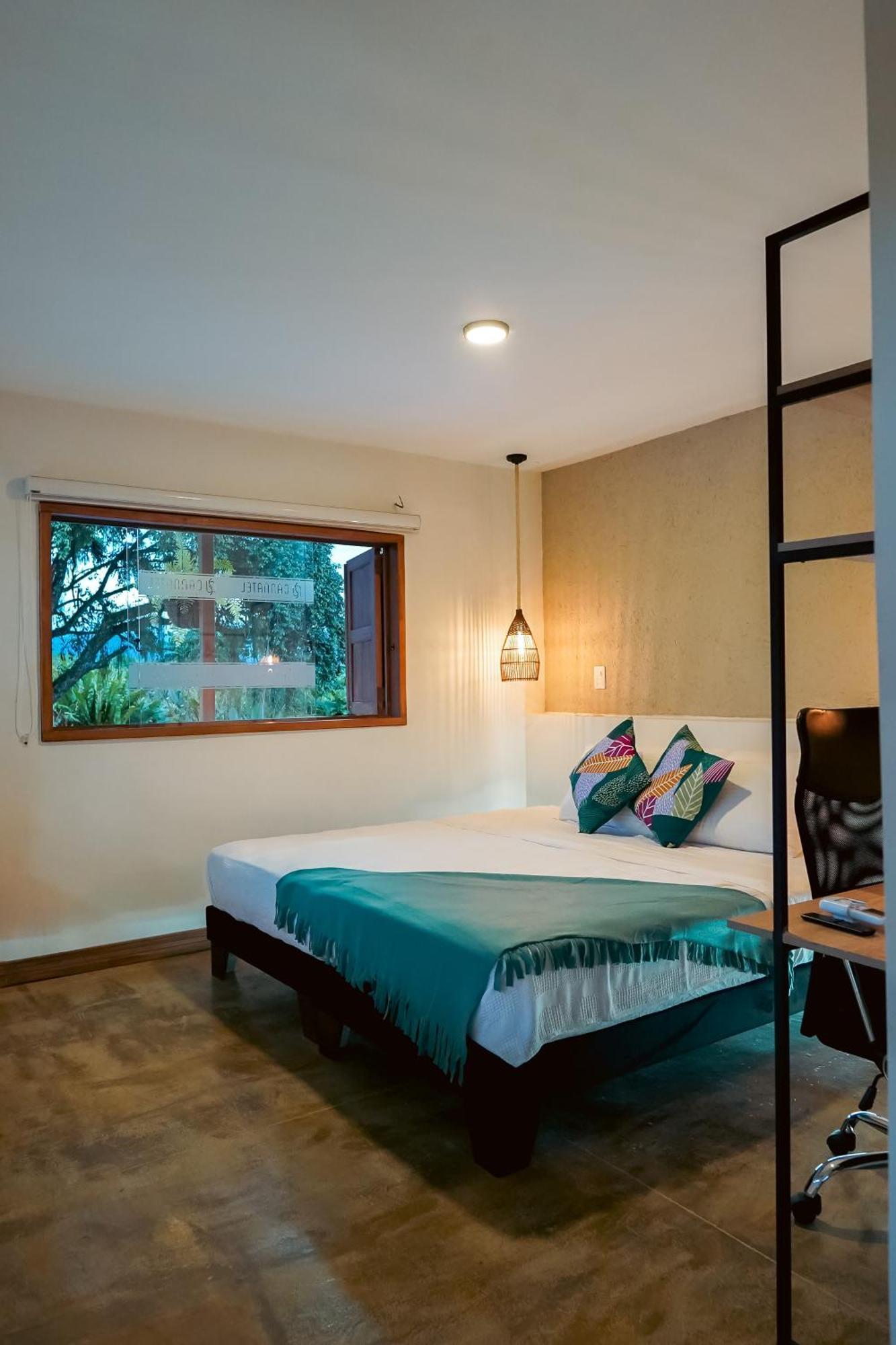 Cannatel Exclusive Hotel El Socorro Екстер'єр фото