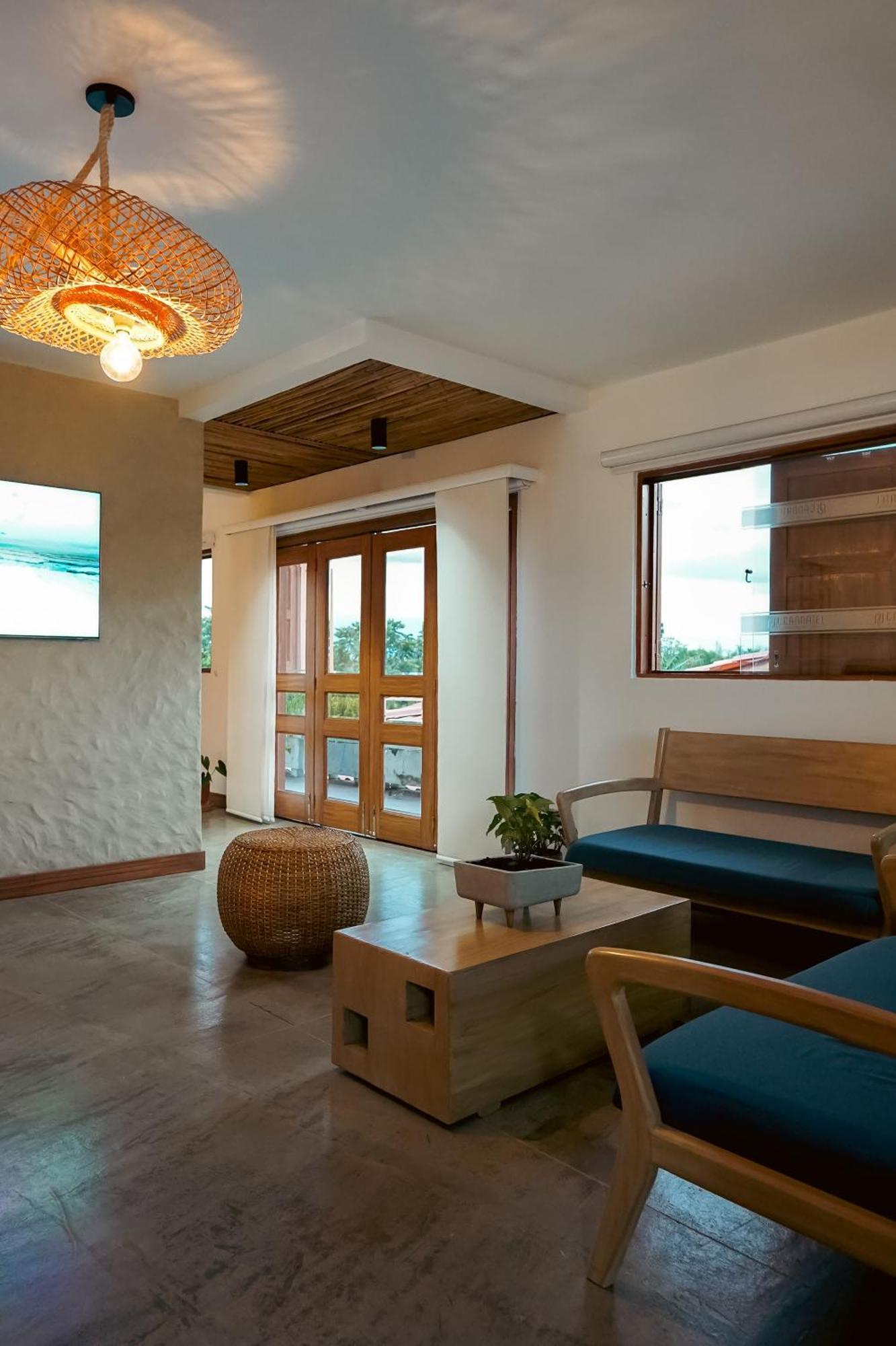 Cannatel Exclusive Hotel El Socorro Екстер'єр фото