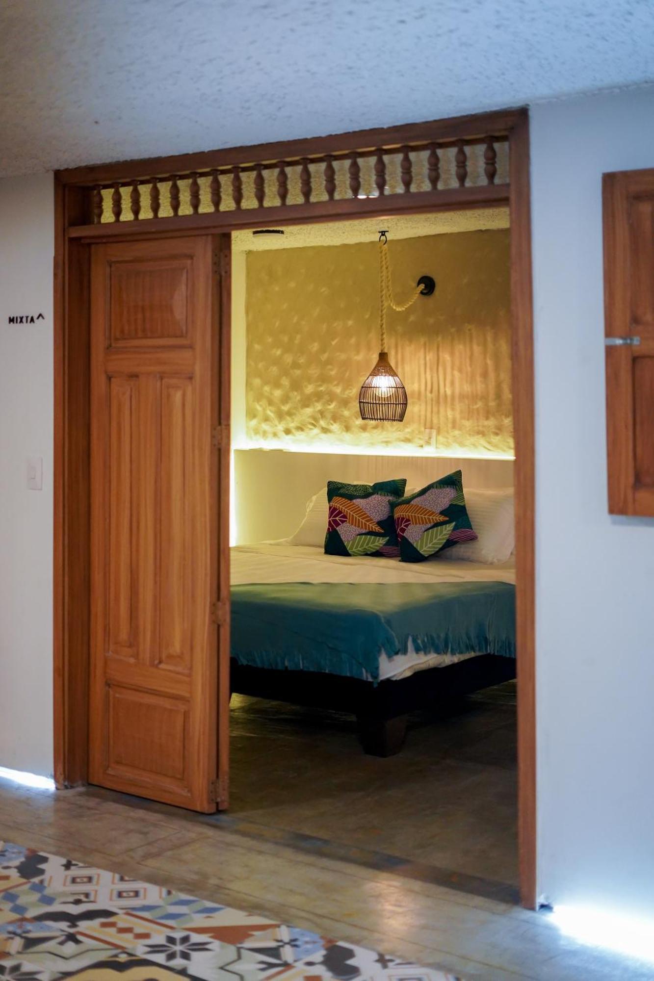 Cannatel Exclusive Hotel El Socorro Екстер'єр фото