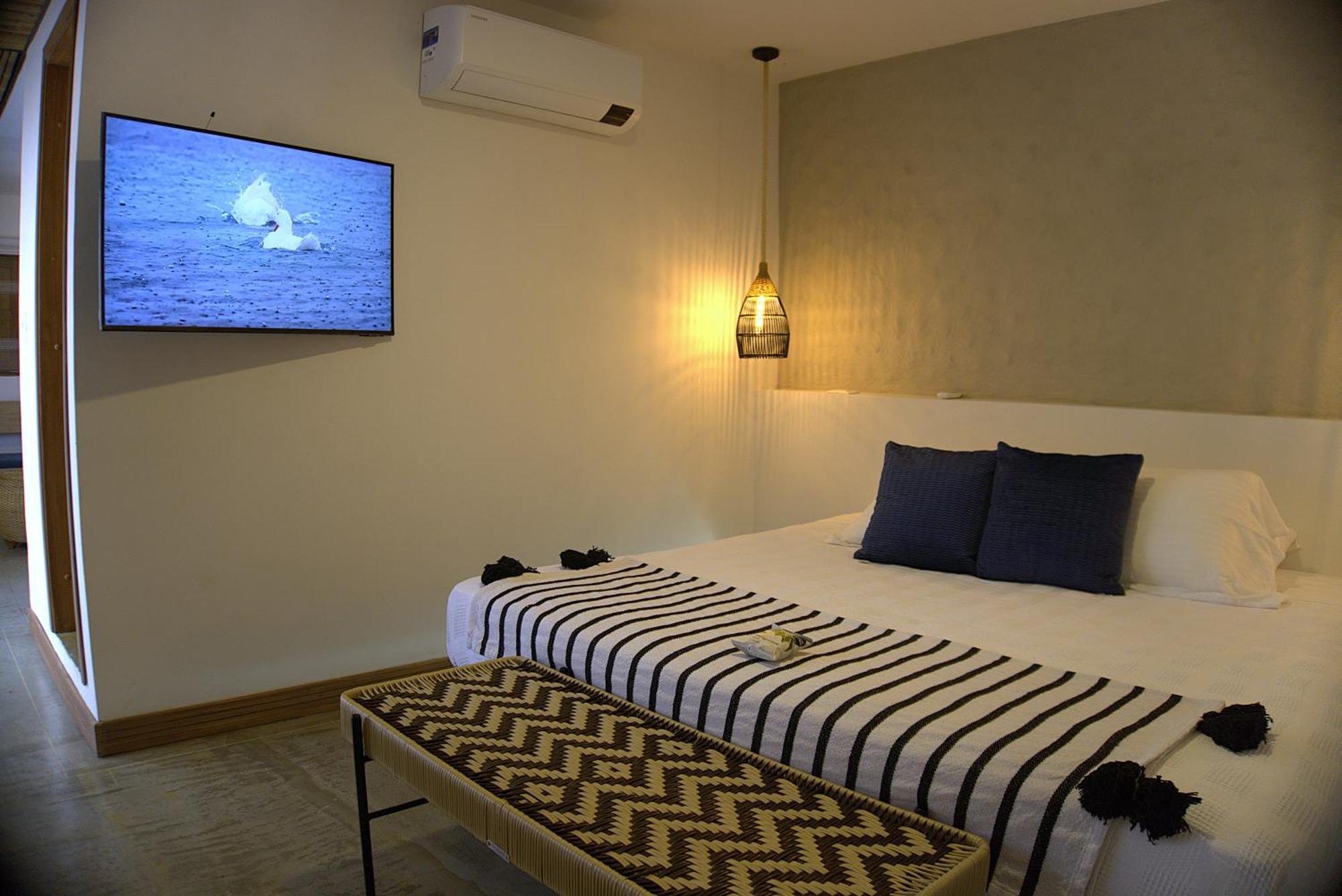 Cannatel Exclusive Hotel El Socorro Екстер'єр фото