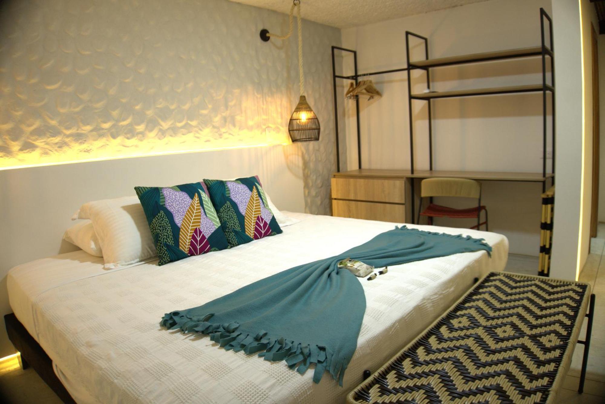 Cannatel Exclusive Hotel El Socorro Екстер'єр фото