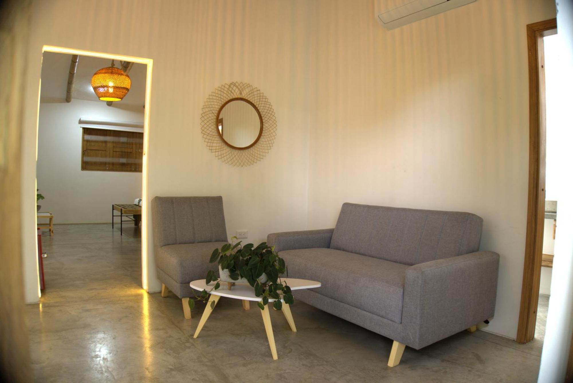 Cannatel Exclusive Hotel El Socorro Екстер'єр фото
