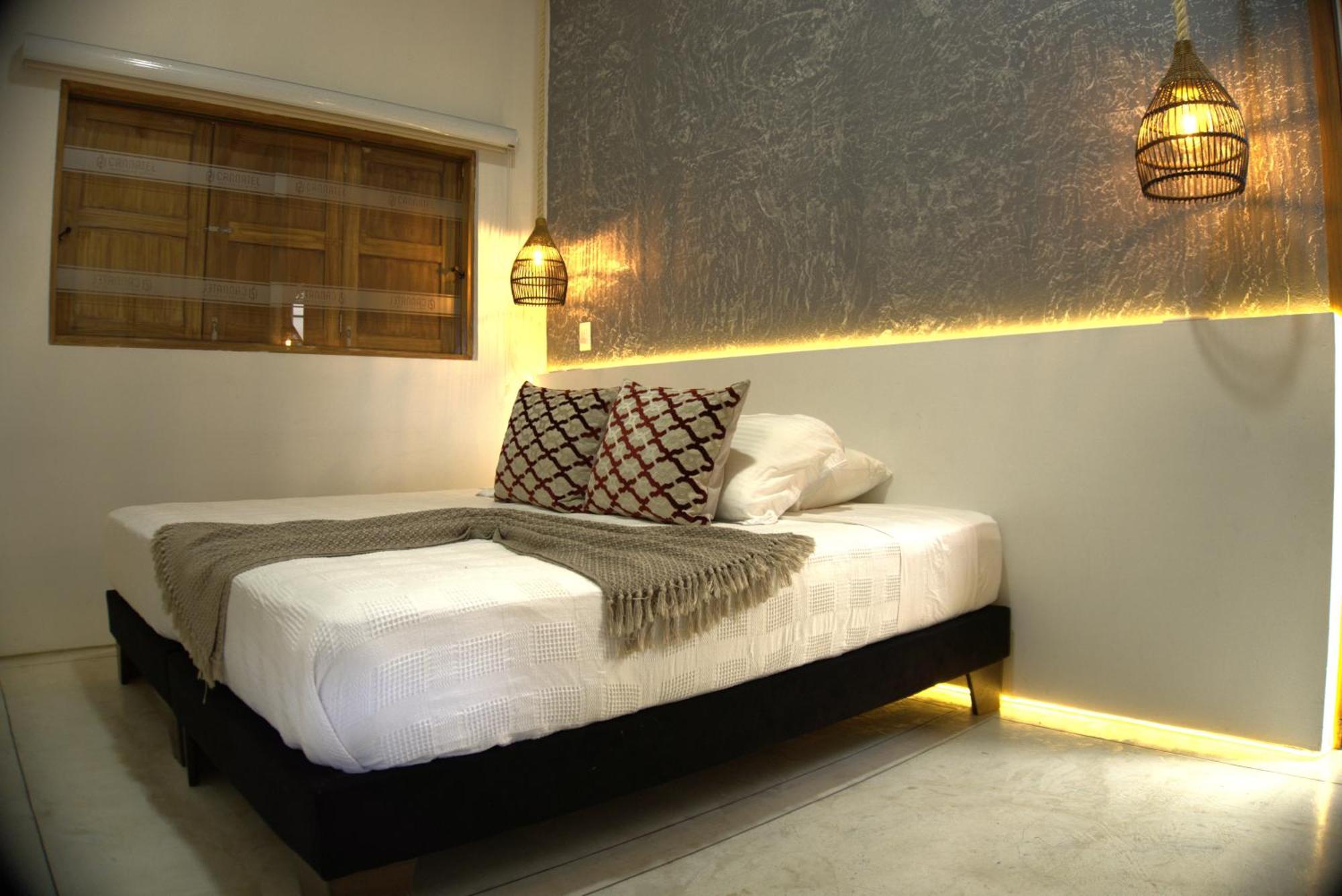 Cannatel Exclusive Hotel El Socorro Екстер'єр фото
