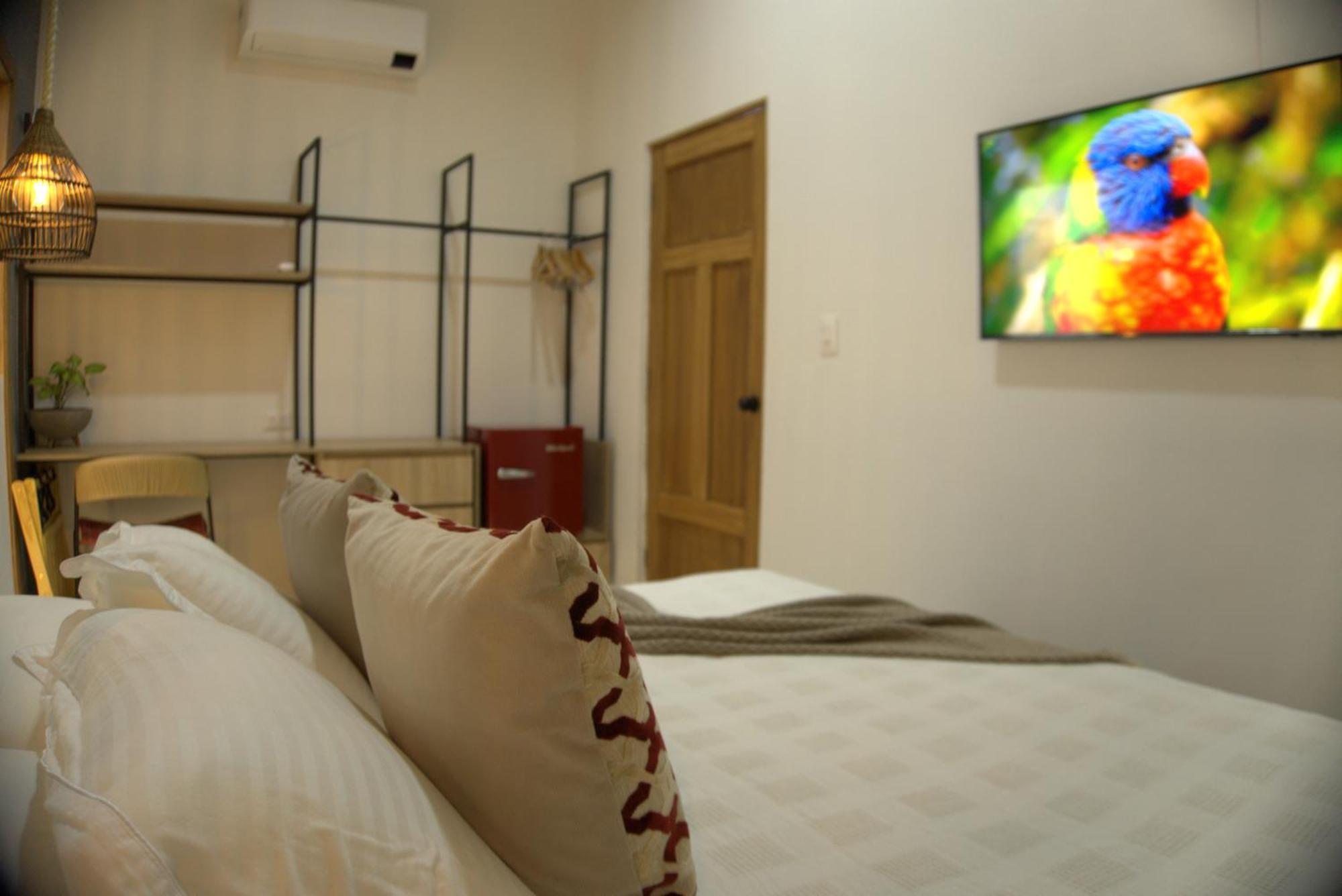 Cannatel Exclusive Hotel El Socorro Екстер'єр фото