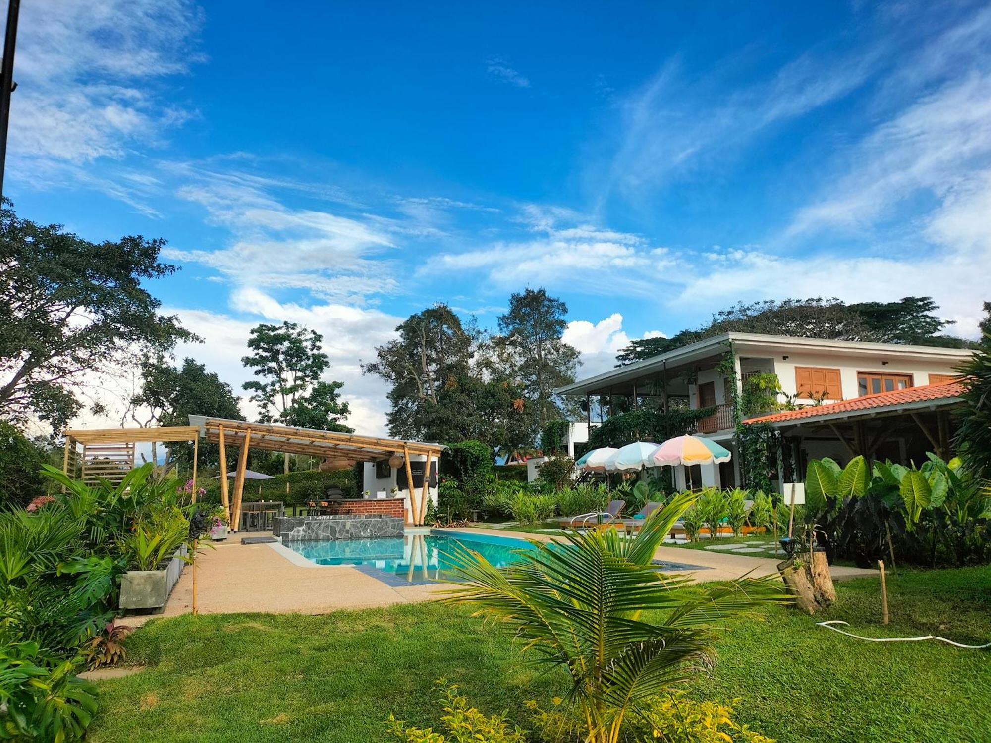 Cannatel Exclusive Hotel El Socorro Екстер'єр фото