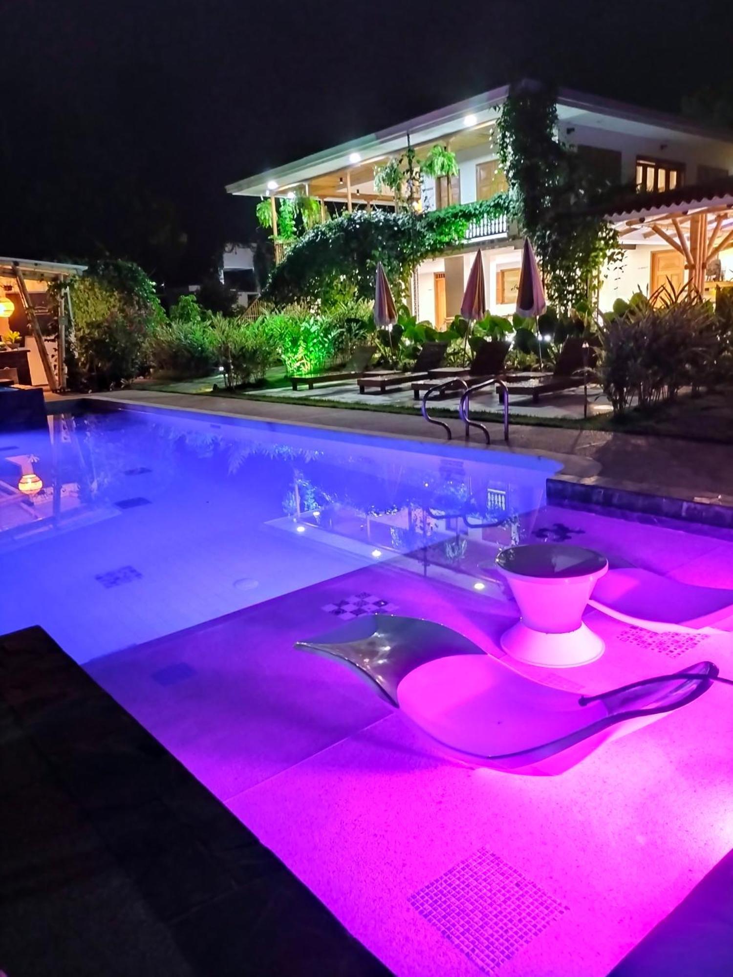 Cannatel Exclusive Hotel El Socorro Екстер'єр фото